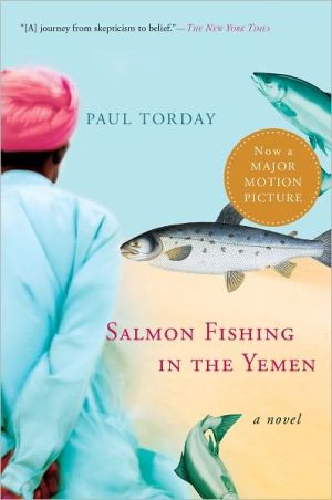 Book Salmon Fishing in the Yemen free