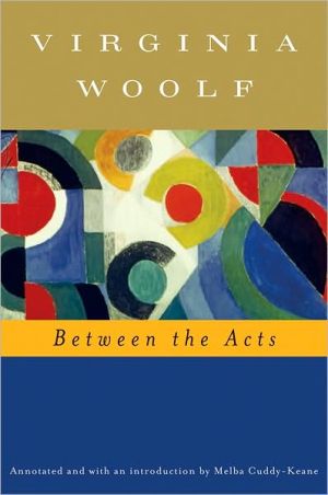 Book Between the Acts (Annotated) free
