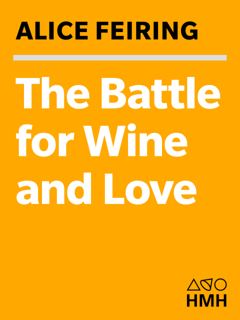 Book The Battle for Wine and Love: or How I Saved the World from Parkerization free