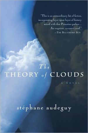 Book The Theory of Clouds free