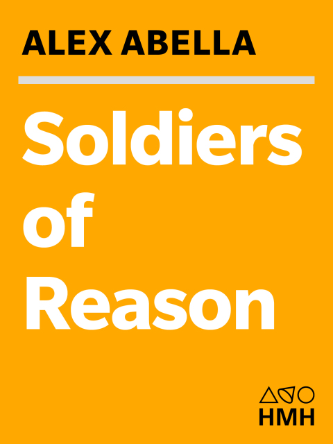 Book Soldiers of Reason free