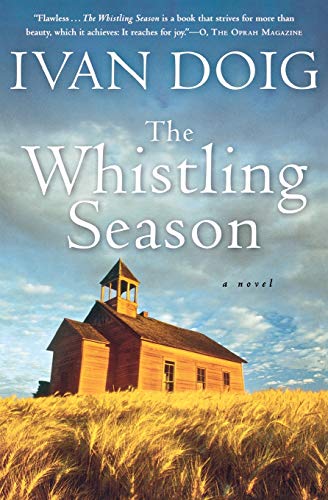 Book The Whistling Season free