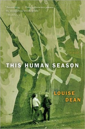 Book This Human Season free