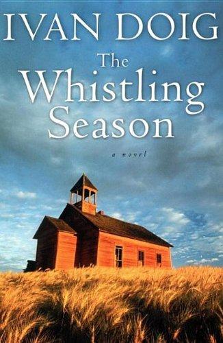 Book The Whistling Season free