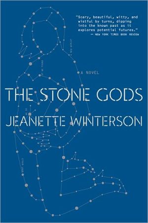 Book The Stone Gods free