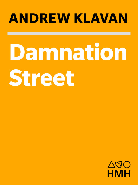 Book Damnation Street (The Weiss and Bishop Mysteries) free