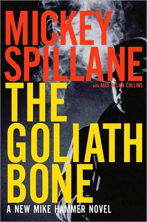 Book The Goliath Bone free