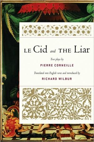 Book Le Cid and The Liar free
