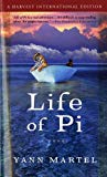 Book Life of Pi free