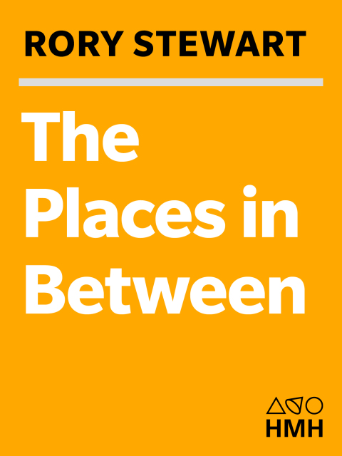 Book The Places in Between free