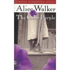 Book Color Purple free Book Color Purple free