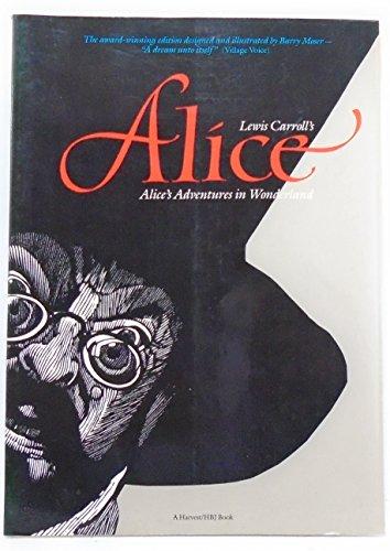 Book Alice's Adventures in Wonderland free
