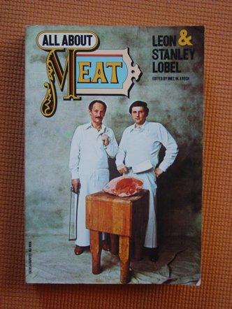 Book All about Meat (Personal Financial Planning Portfolio) free
