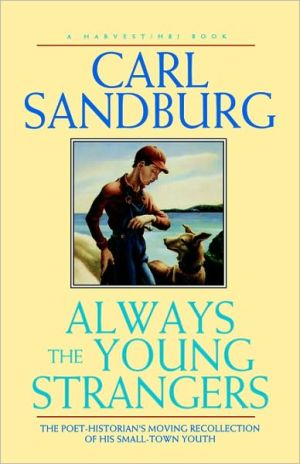 Book Always the Young Strangers free