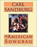 Book The American Songbag free