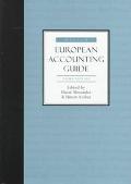 Book Miller European Accounting Guide free