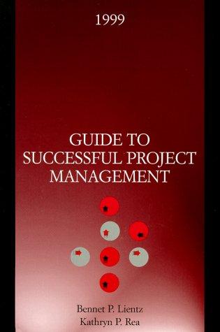 Book Project Management free