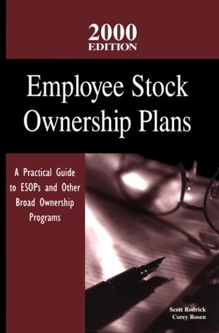 Book 2000 Employee Stock Ownership Plans free