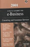 Book 2001 Cpa's Guide To E-business free