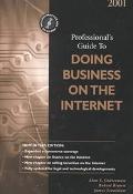 Book Doing Business On The Internet 2001 free