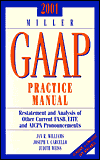 Book 2001 Miller Gaap Implementation Manual free