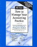 Book 2001 How To Manage Your Accounting Practice (with Cd-rom) free