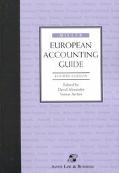 Book Miller European Accounting Guide free