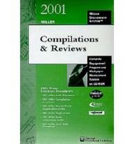 Book Miller Compliations & Reviews: Complete Engagement Program And Workpaper Management System (miller Engagement) free