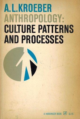 Book Anthropology: Culture Patterns and Processes free