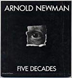 Book Arnold Newman, five decades (A Harvest/HBJ original) free