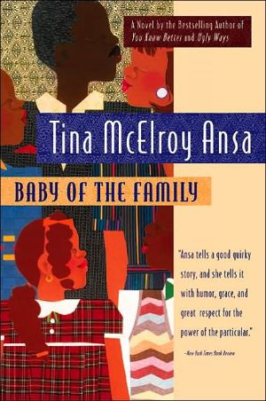 Book Baby of the Family (Harvest Book) free