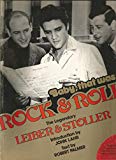 Book Baby, That Was Rock & Roll: The Legendary Leiber & Stoller (Harvest/HBJ Book) free Book Baby, That Was Rock & Roll: The Legendary Leiber & Stoller (Harvest/HBJ Book) free