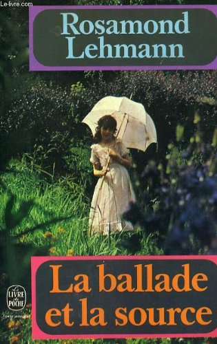 Book The ballad and the source (A Harvest book, HB 306) free