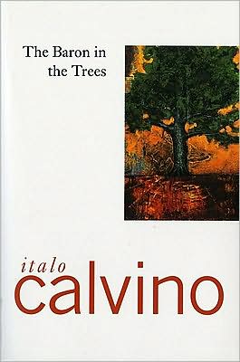 Book The Baron In The Trees free