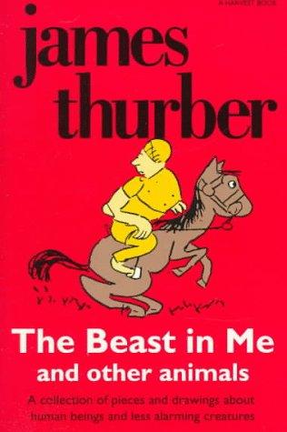Book The Beast in Me and Other Animals free