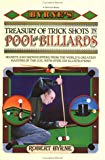 Book Byrne's Treasury of Trick Shots in Pool and Billiards free