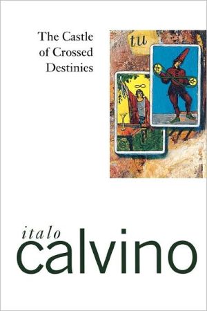 Book The Castle of Crossed Destinies free