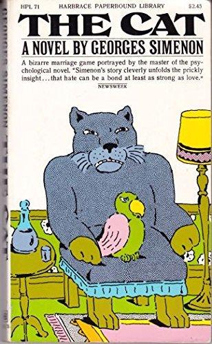 Book The Cat (Harbrace paperbound library) free