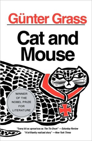 Book Cat and Mouse free
