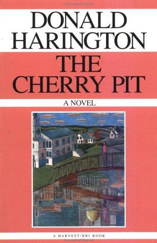Book The Cherry Pit free