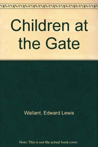 Book Children At The Gate free