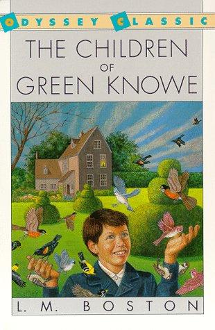 Book The Children Of Green Knowe (a Voyager/hbj Book) free