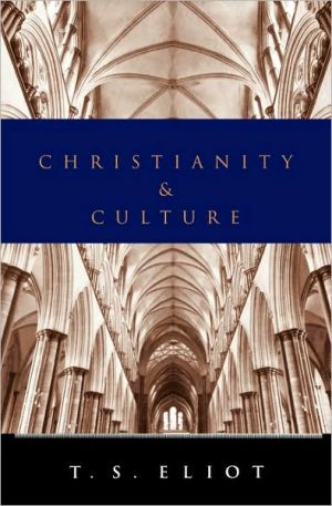 Book Christianity & Culture Pa free