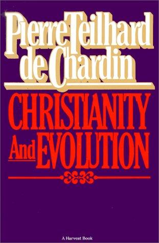 Book Christianity and Evolution free