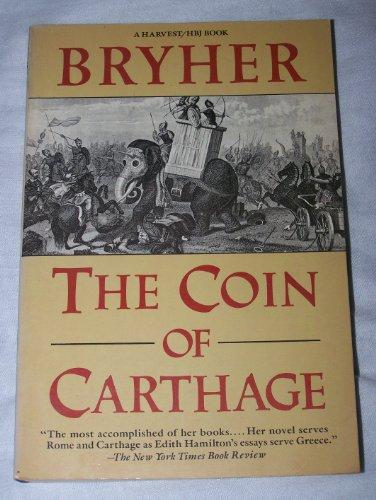 Book Coin of Carthage (Harvest/HBJ Book) free