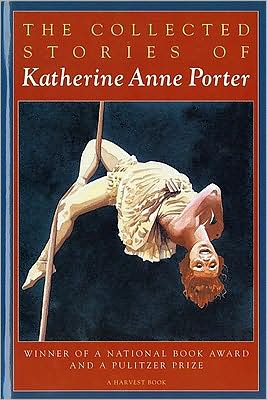 Book The Collected Stories of Katherine Anne Porter free