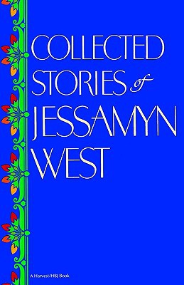 Book Collected Stories of Jessamyn West free
