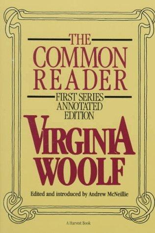 Book The Common Reader free