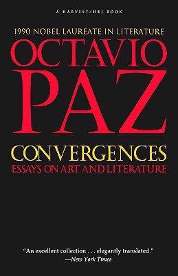 Book Convergences: Essays on Art and Literature free