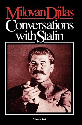 Book Conversations with Stalin free